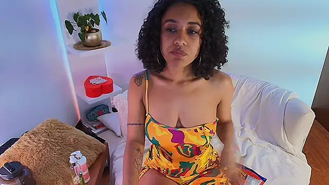 Belkaj online show from March 6, 2025, 3:13 am