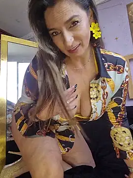 marilyn love6969 online show from April 2, 2026, 12:56 pm