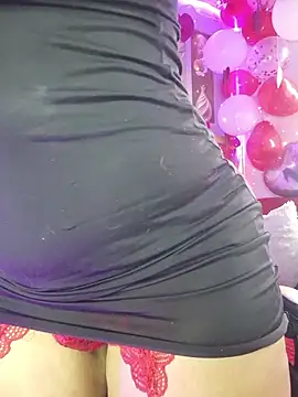 marilyn love6969 online show from February 13, 2026, 12:49 pm