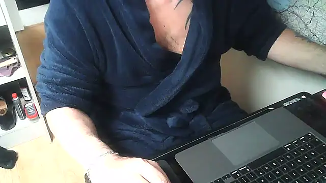 DUDURAxh online show from January 6, 2025, 12:57 pm