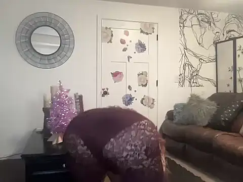 Xoxobigbooty online show from December 29, 2024, 8:00 am