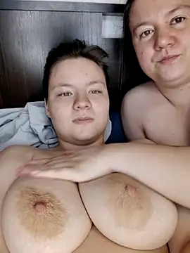 AriaCuteOh online show from September 8, 2025, 7:46 pm