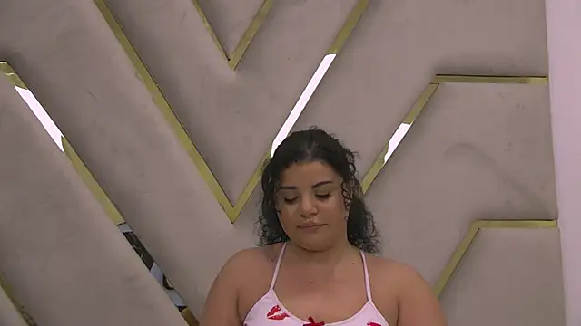 BustyMadison online show from September 15, 2025, 8:15 am