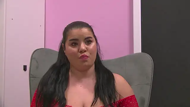 BustyMadison online show from January 14, 2026, 10:52 am