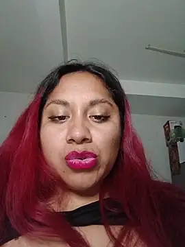 PokeGirld online show from April 8, 2026, 6:26 am