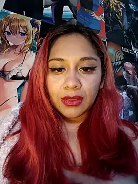 PokeGirld online show from December 19, 2025, 5:48 pm