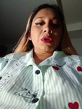 PokeGirld online show from March 6, 2026, 5:46 am