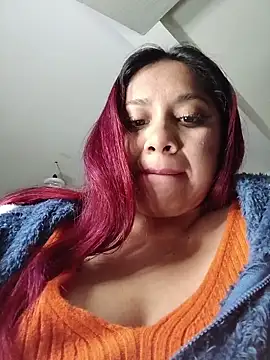 PokeGirld online show from March 29, 2026, 7:43 am