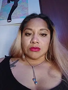 PokeGirld online show from March 21, 2026, 6:25 am