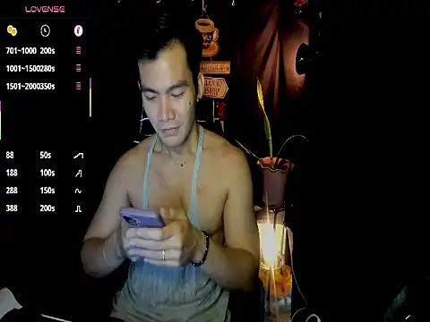 000batman000 online show from February 19, 2026, 2:14 pm