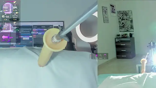 sofi velez online show from March 25, 2026, 5:01 pm