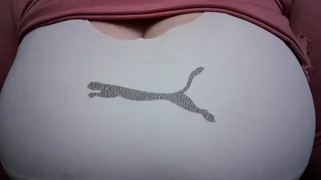 AnnyelinnaLove online show from December 18, 2025, 2:16 am