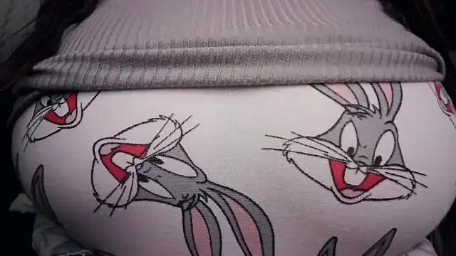 AnnyelinnaLove online show from February 1, 2026, 6:44 am