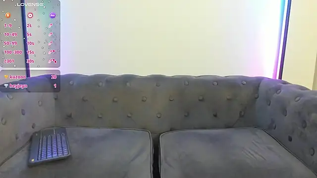 Snapshot of BiancaCruzzz chatting on May 12, 2026, 6:58 pm BiancaCruzzz online show from May 12, 2026, 6:58 pm