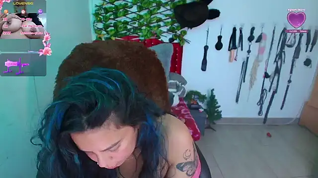 elektra 32 online show from March 17, 2026, 3:42 am