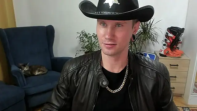 kevin-park online show from October 27, 2025, 1:01 pm