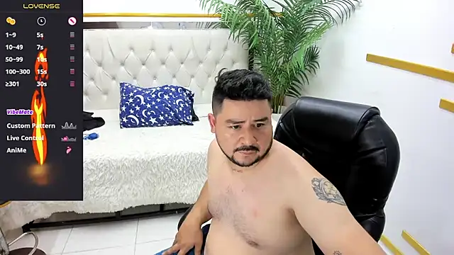 oso dirty  online show from March 12, 2026, 5:28 pm