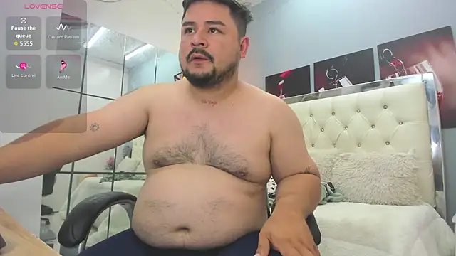 oso dirty  online show from December 22, 2025, 5:35 pm