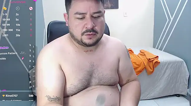 Snapshot of oso_dirty_ chatting on February 28, 2025, 8:39 pm oso dirty  online show from February 28, 2025, 8:39 pm