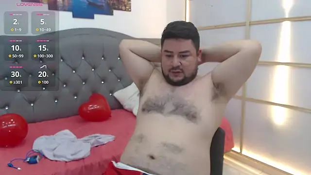 oso dirty  online show from February 15, 2026, 5:23 pm