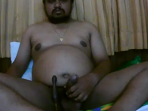 padikvinny online show from July 31, 2026, 6:49 pm