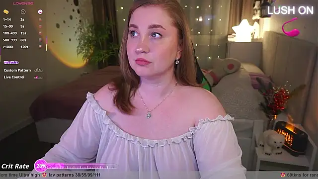 ollydoll92 online show from February 8, 2026, 7:22 pm