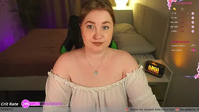 ollydoll92 online show from November 23, 2025, 8:19 pm