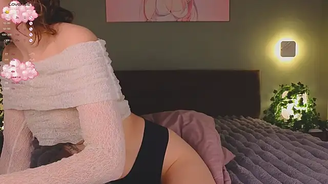 Snapshot of LinoAdaro chatting on January 20, 2025, 1:18 am LinoAdaro online show from January 20, 2025, 1:18 am