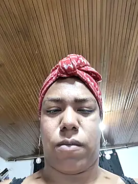 NatiBrunet online show from January 12, 2026, 3:02 am