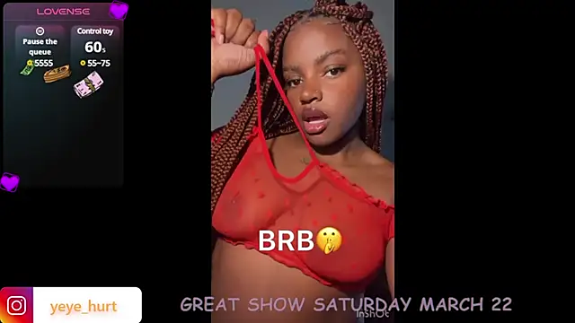 Nao 75 online show from March 19, 2025, 5:08 am