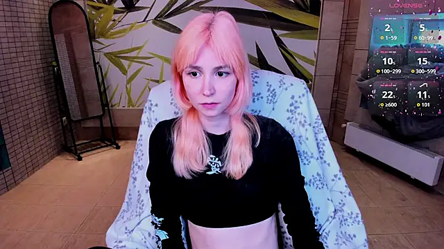 Snapshot of fleximona chatting on May 31, 2026, 10:10 am fleximona online show from May 31, 2026, 10:10 am