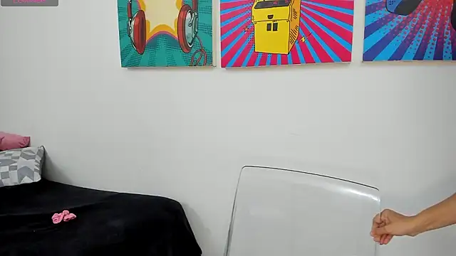 Ash milk online show from March 15, 2026, 2:35 pm