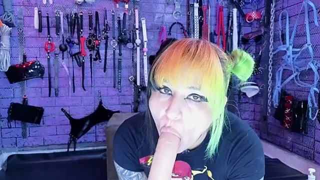 Snapshot of PANDORANEZZ chatting on May 24, 2026, 3:06 am PANDORANEZZ online show from May 24, 2026, 3:06 am