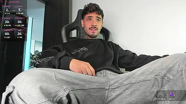 imferrer online show from January 17, 2026, 9:40 pm