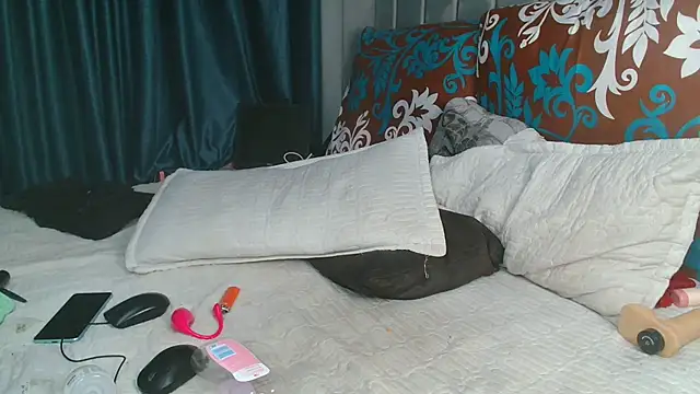 CummSavage online show from November 1, 2025, 2:29 am