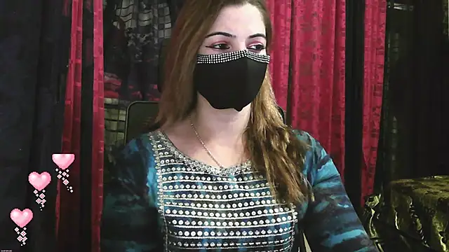 Cute Sonii online show from September 21, 2025, 11:48 am