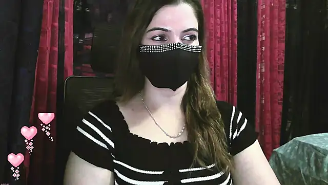 Cute Sonii online show from November 2, 2025, 12:43 pm