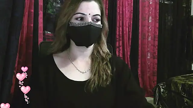 Cute Sonii online show from September 14, 2025, 11:43 am