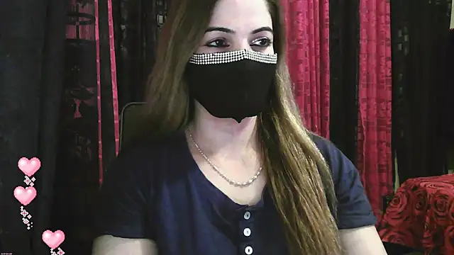 Cute Sonii online show from March 11, 2025, 11:12 am