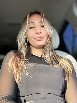 YOUR-KARINA online show from March 16, 2025, 11:05 am