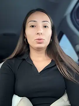 YOUR-KARINA online show from January 24, 2025, 2:18 am