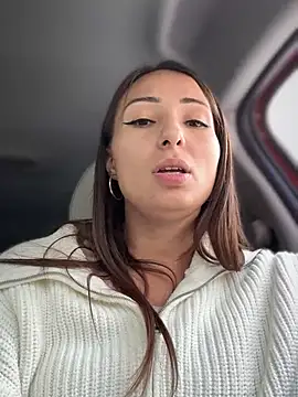 YOUR-KARINA online show from January 23, 2025, 10:22 am