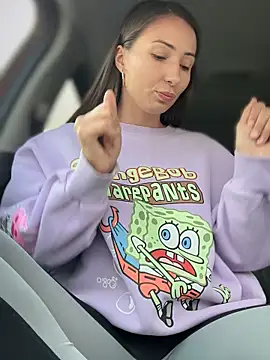 YOUR-KARINA online show from March 1, 2025, 9:29 am