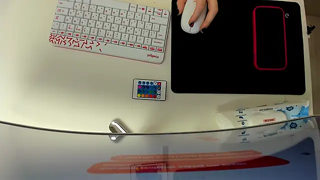 Snapshot of EffieMinki chatting on March 3, 2026, 9:00 pm EffieMinki online show from March 3, 2026, 9:00 pm