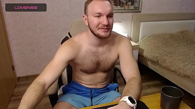 Toress1 online show from February 7, 2026, 1:08 pm