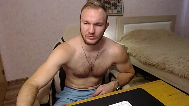 Toress1 online show from October 30, 2025, 11:52 am