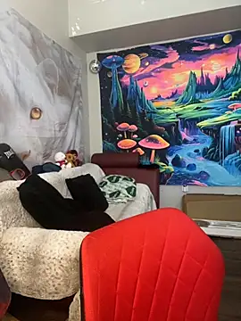 Snapshot of xdolltv chatting on February 19, 2026, 6:05 pm xdolltv online show from February 19, 2026, 6:05 pm