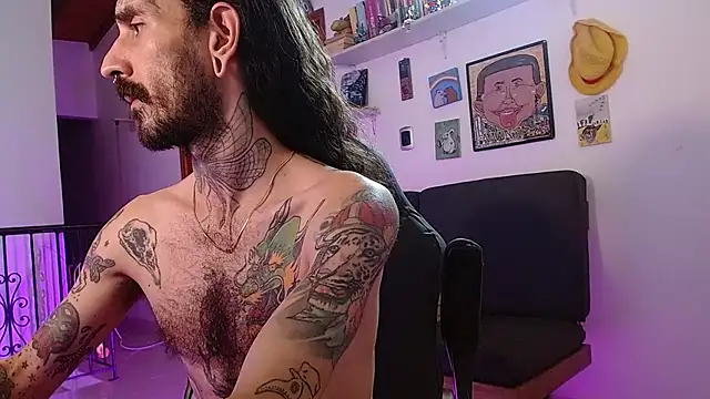 Snapshot of harry_reems1 chatting on February 7, 2026, 6:21 am harry reems1 online show from February 7, 2026, 6:21 am