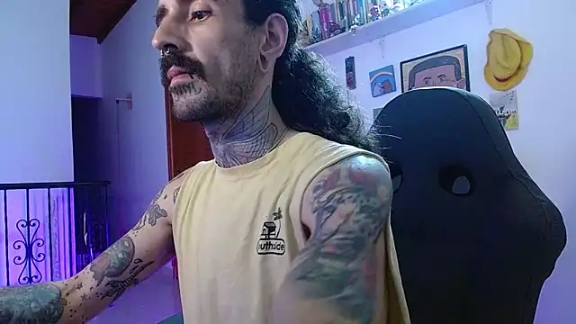 Snapshot of harry_reems1 chatting on February 9, 2026, 3:59 am harry reems1 online show from February 9, 2026, 3:59 am