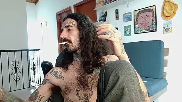 Snapshot of harry_reems1 chatting on February 12, 2026, 3:01 pm harry reems1 online show from February 12, 2026, 3:01 pm